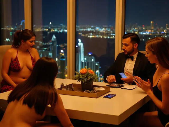 Escorts Near Me Guide Your Evening: What to Know Before You Book