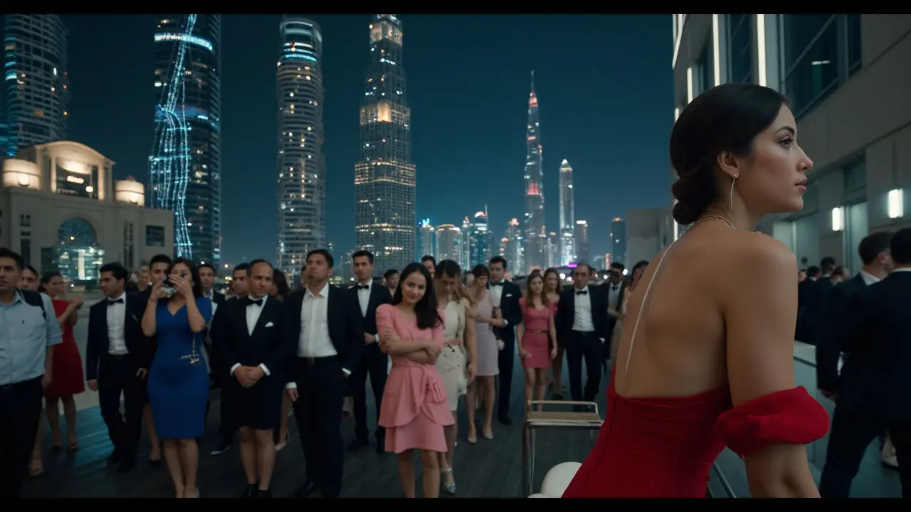Top Euro Escort Dubai Services: Your Guide to the Most Trusted Choices
