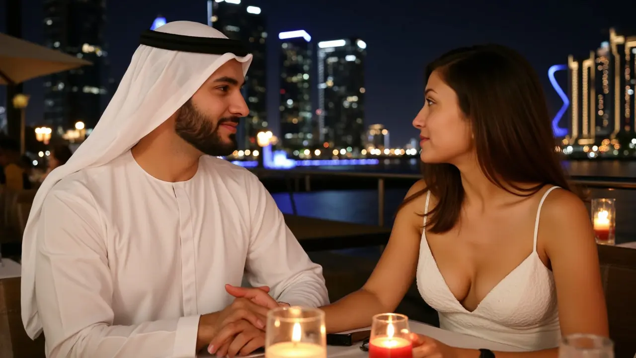 Types of Escort Services in Dubai