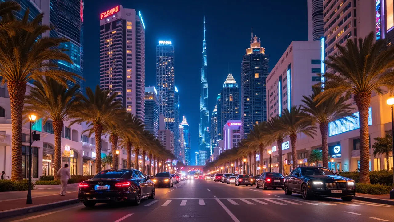 Ultimate Guide to Escort Services in Dubai: Tips, Insights & Safe Choices