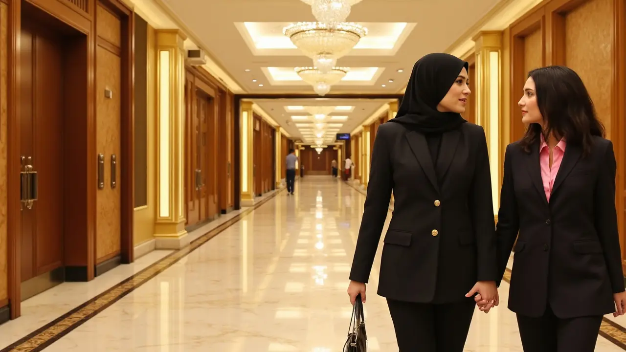 Varieties of Call Girl Services in Dubai