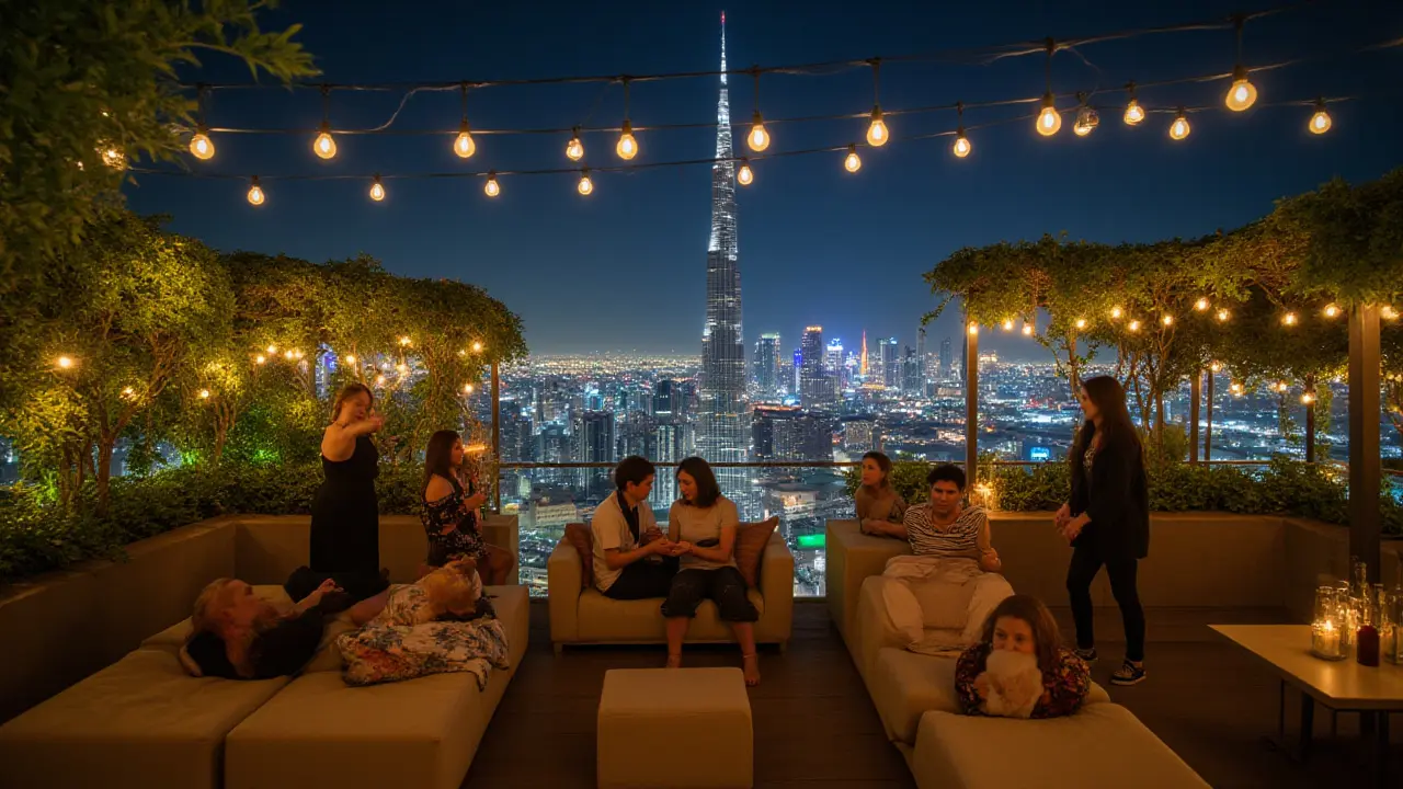 Benefits of Discovering Mistress Dubai’s Hidden Gems