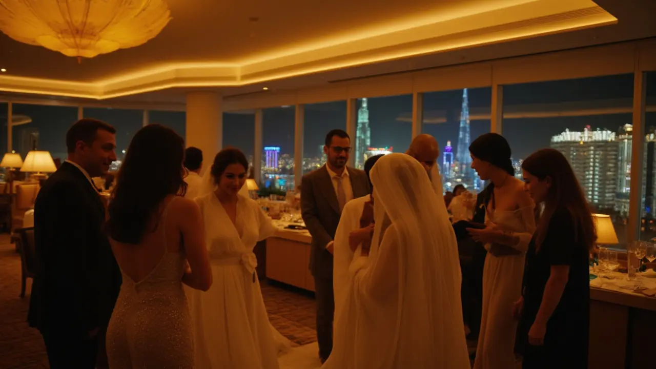Call Girl Dubai Guide: Where to Mingle & Tips for Discreet Fun