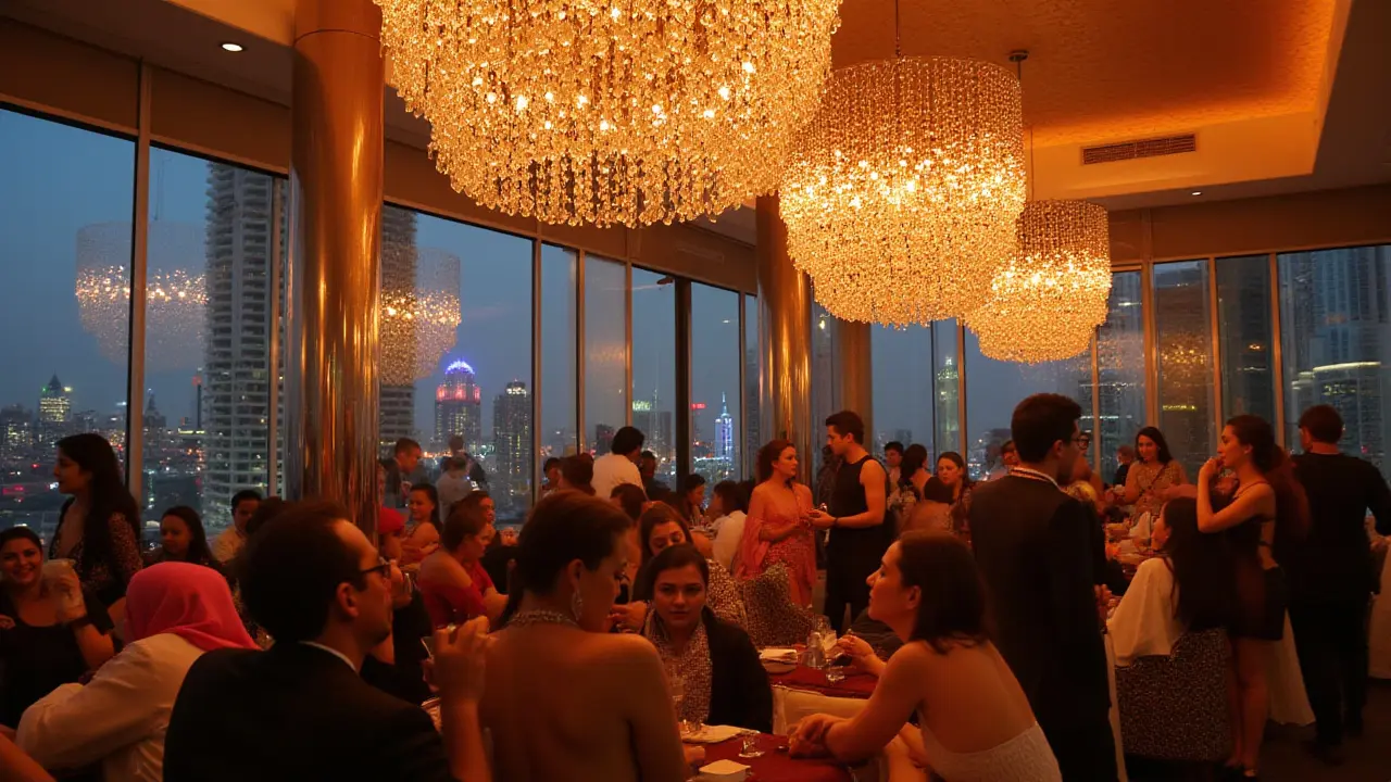 Call Girls Dubai – Best Places to Meet Escorts and Discreet Hangouts