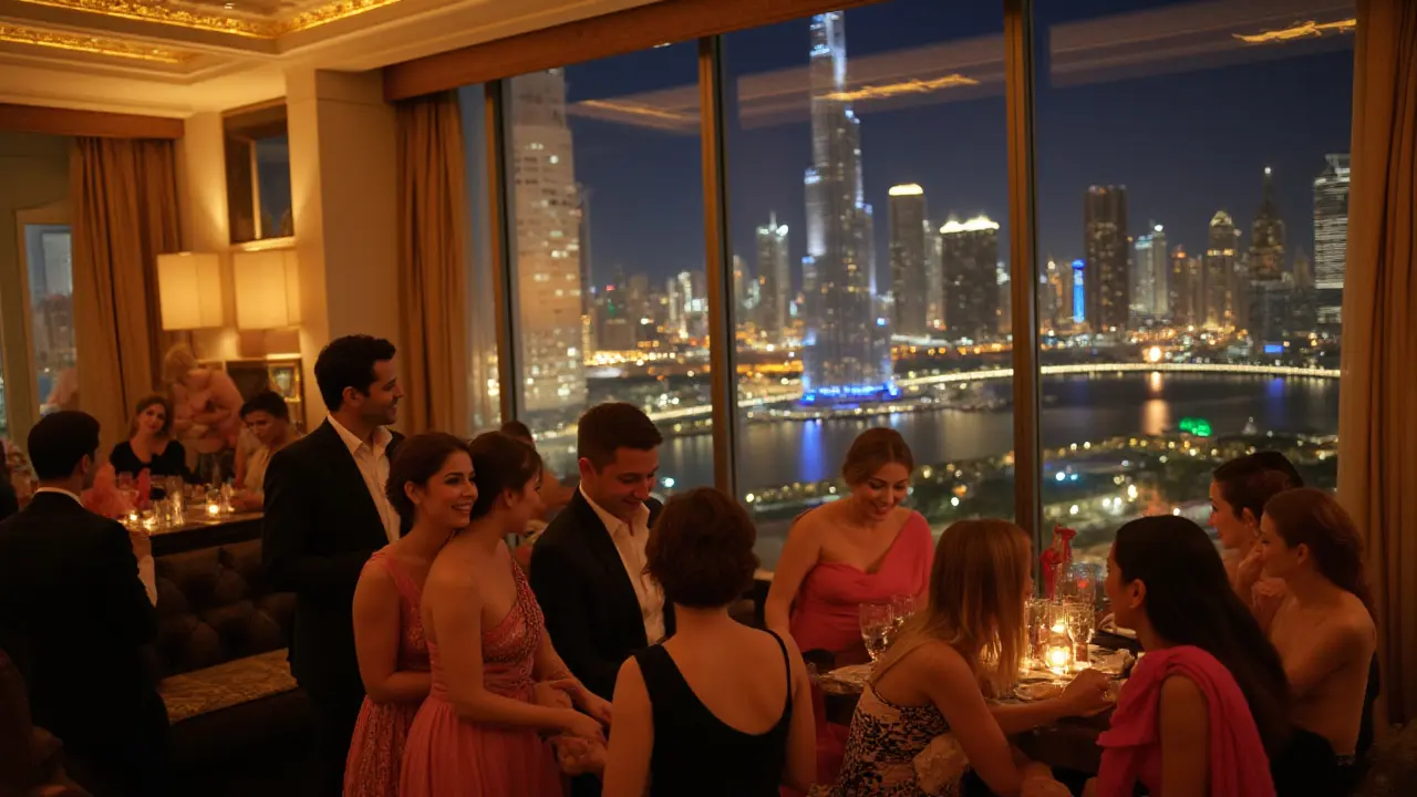 Classy and Charismatic Call Girls in Dubai for Unforgettable Experiences