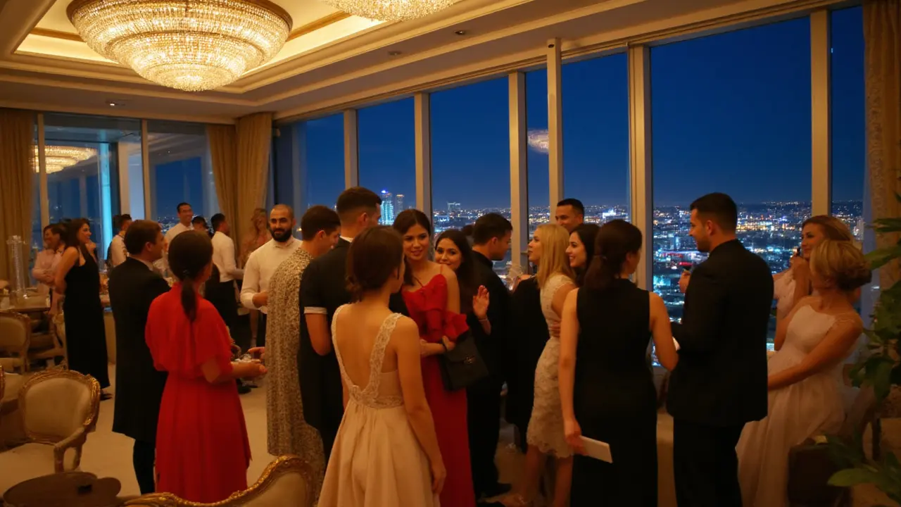 Discreet and Luxury Call Girls: High-Class Escort Services Explained