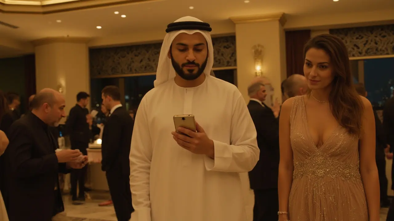 Dubai Call Girl Guide: Tips, Costs & What Newbies Should Know