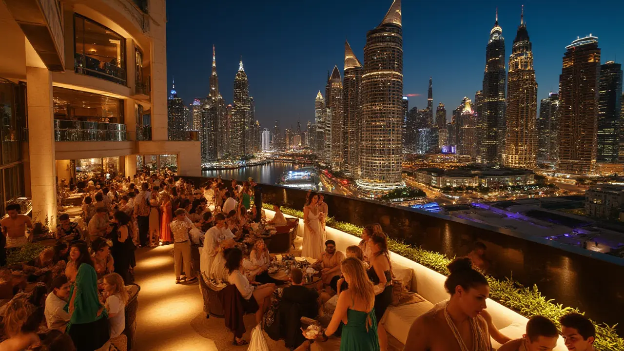 Dubai Call Girls: Explore Top Hotspots and Insider Scenes