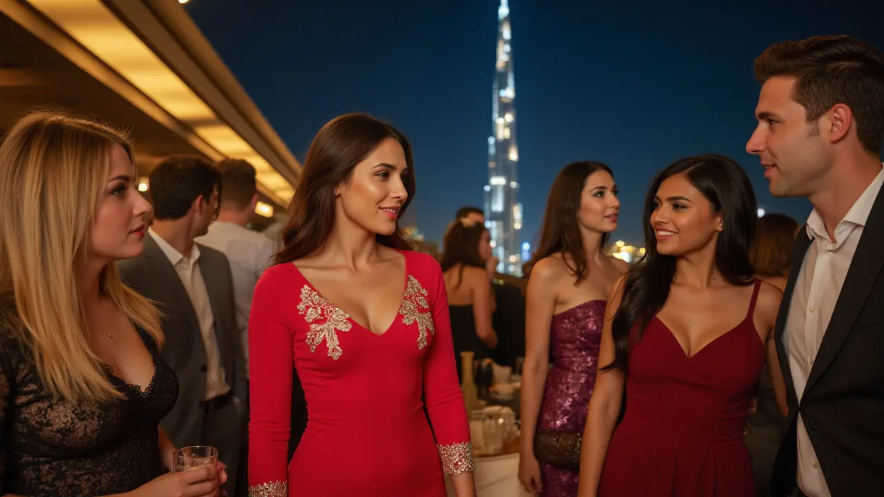 Dubai Call Girls: Real Stories, Tips & Insider Secrets