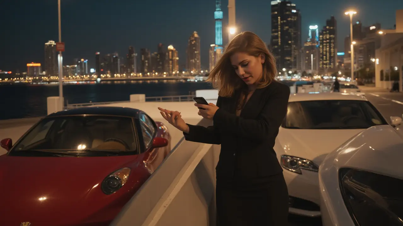 Dubai Call Girls: Smart Tips, Insider Stories & Service Guide