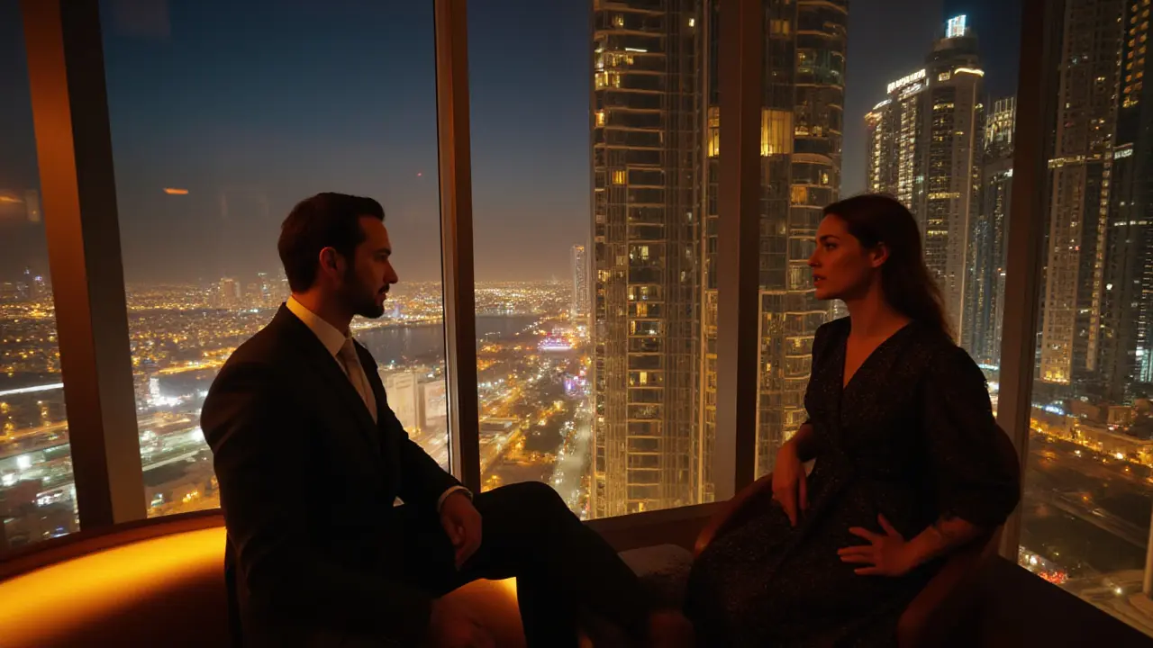 Dubai Escort Services Guide: Insider Tips, Costs, Safety & Booking