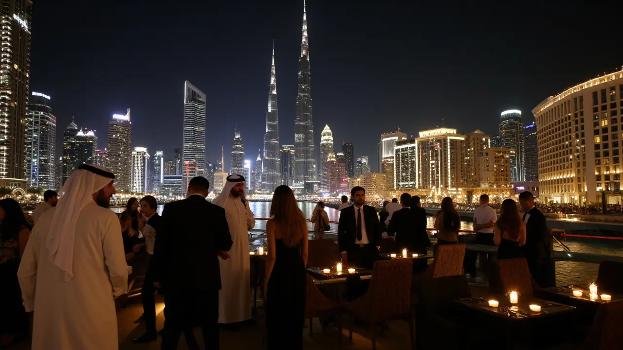Escort Girls Dubai: Your Ultimate Guide to Premium Companionship Services