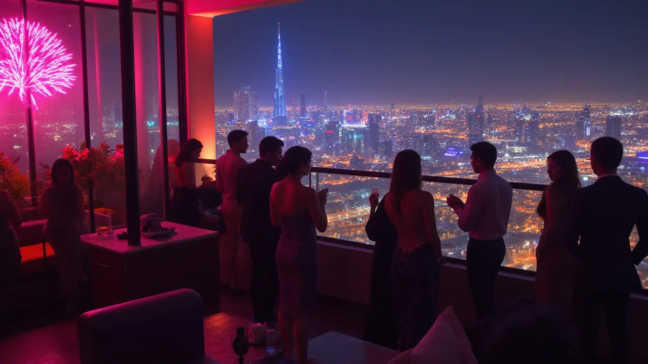 Escort Girls in Dubai: Top Venues, Tips, and Insider Guide for 2025