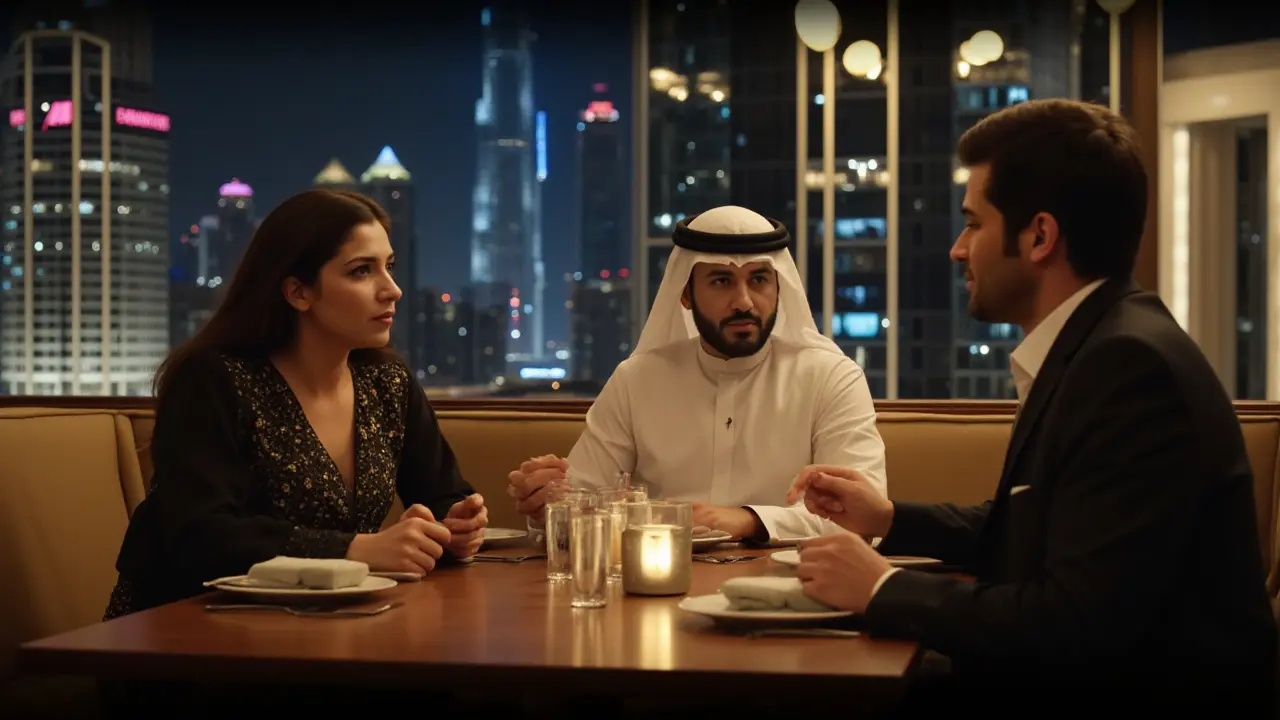 Escort Service in Dubai: Insider Tips and Honest Guide