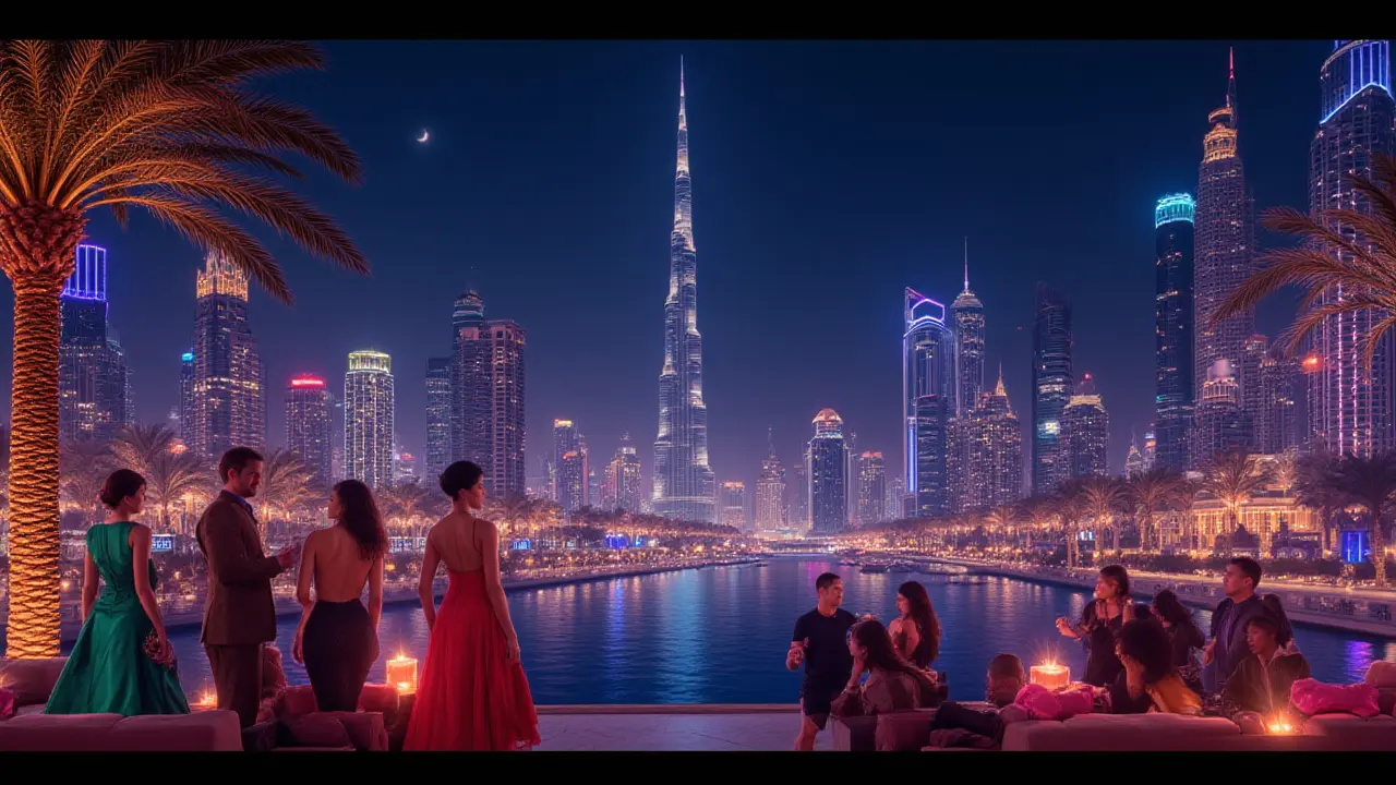 Escort Service in Dubai: The Real Guide to Fun, Safety, and Nights Out