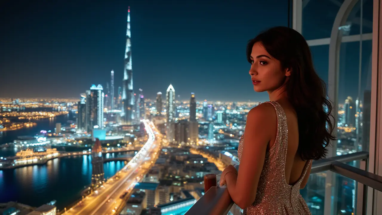 Escorts in Dubai: Secret Hotspots & City Gems Unveiled
