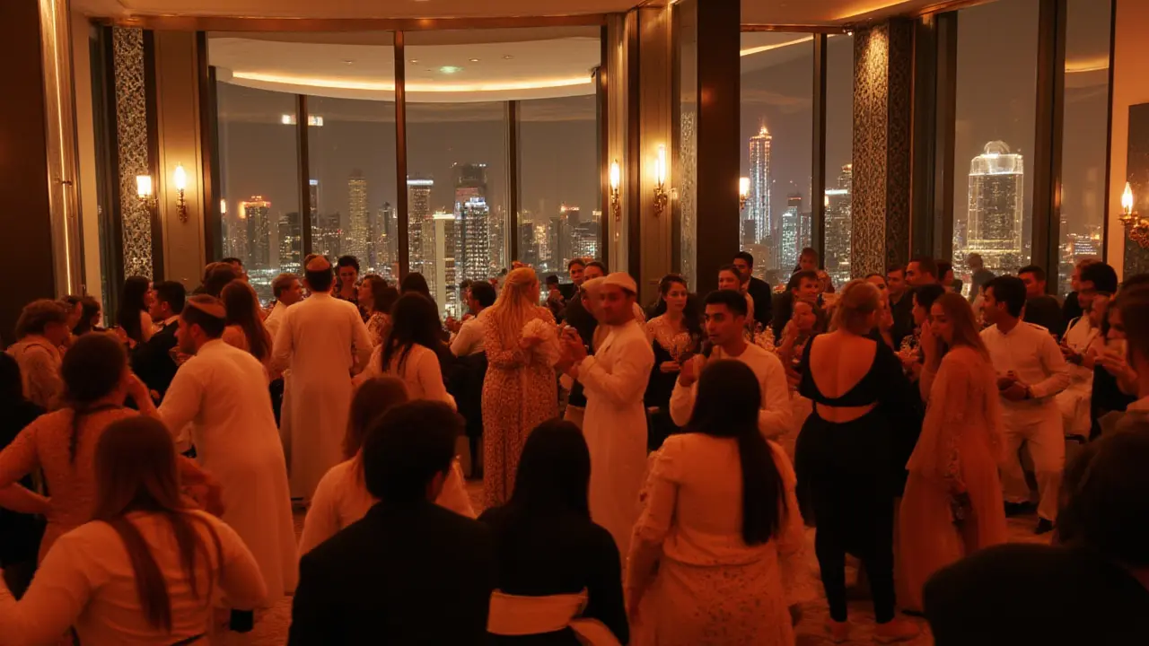 Euro Escort Dubai: Elite Companions & VIP Experiences in Dubai