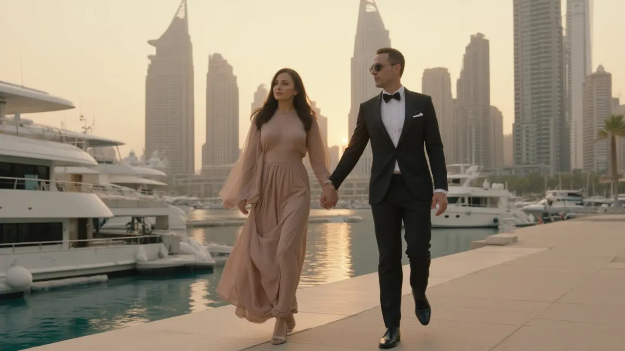 Experiencing Adult Fun in Dubai: How and Where