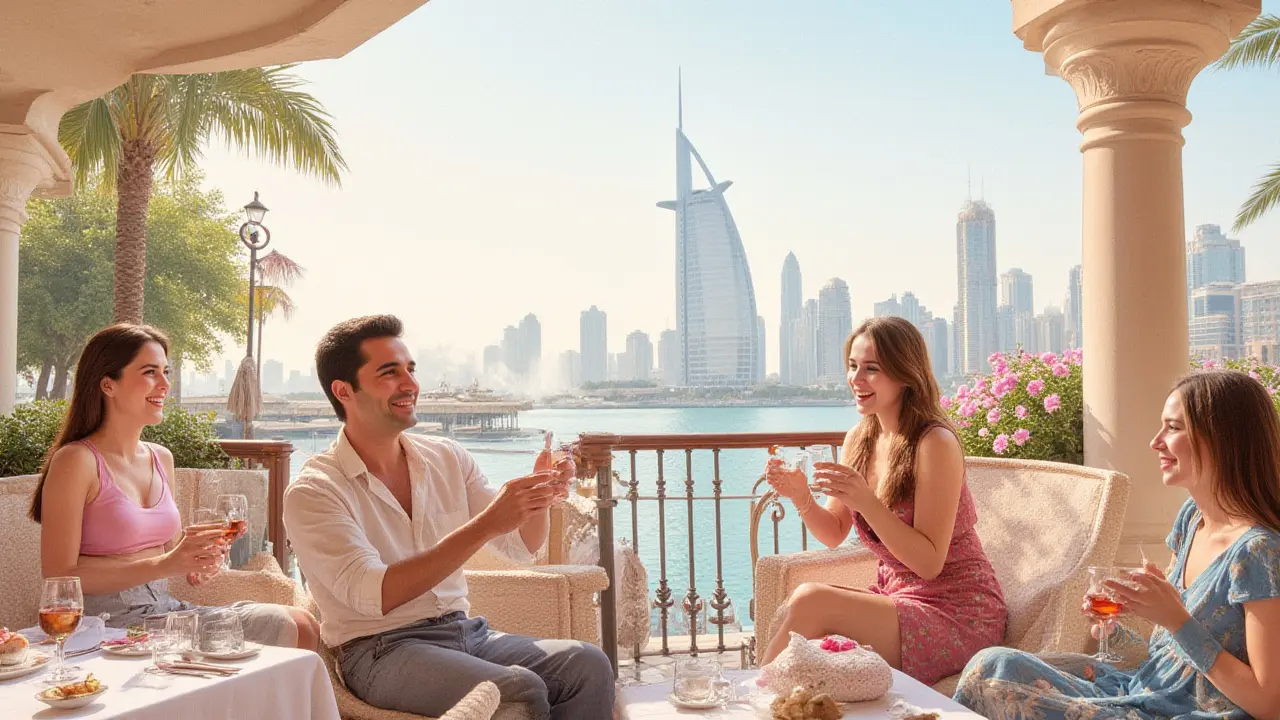 Experiencing Dubai Call Girl Services: What to Expect, Etiquette, Comparisons, and FAQs