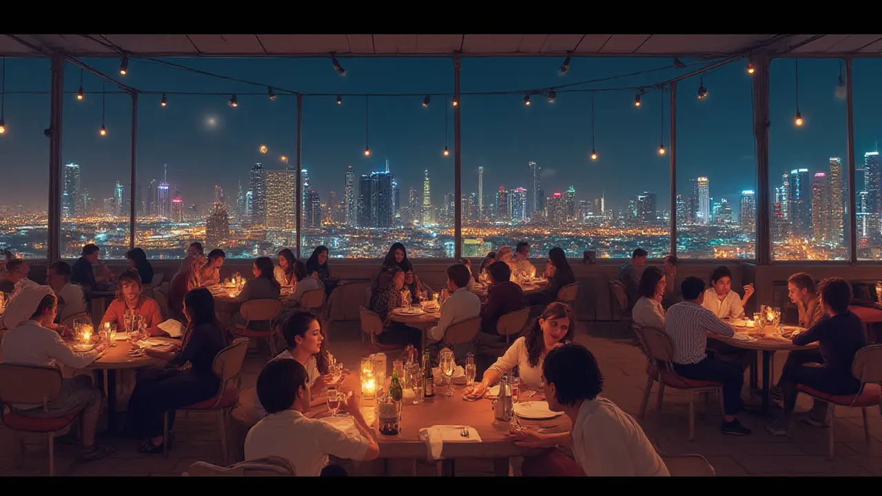 FAQ: Mingle With Confidence – Your Dubai Call Girl Questions Answered