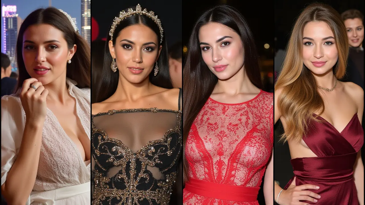 FAQ: Your Burning Questions About Euro Escort Dubai Services