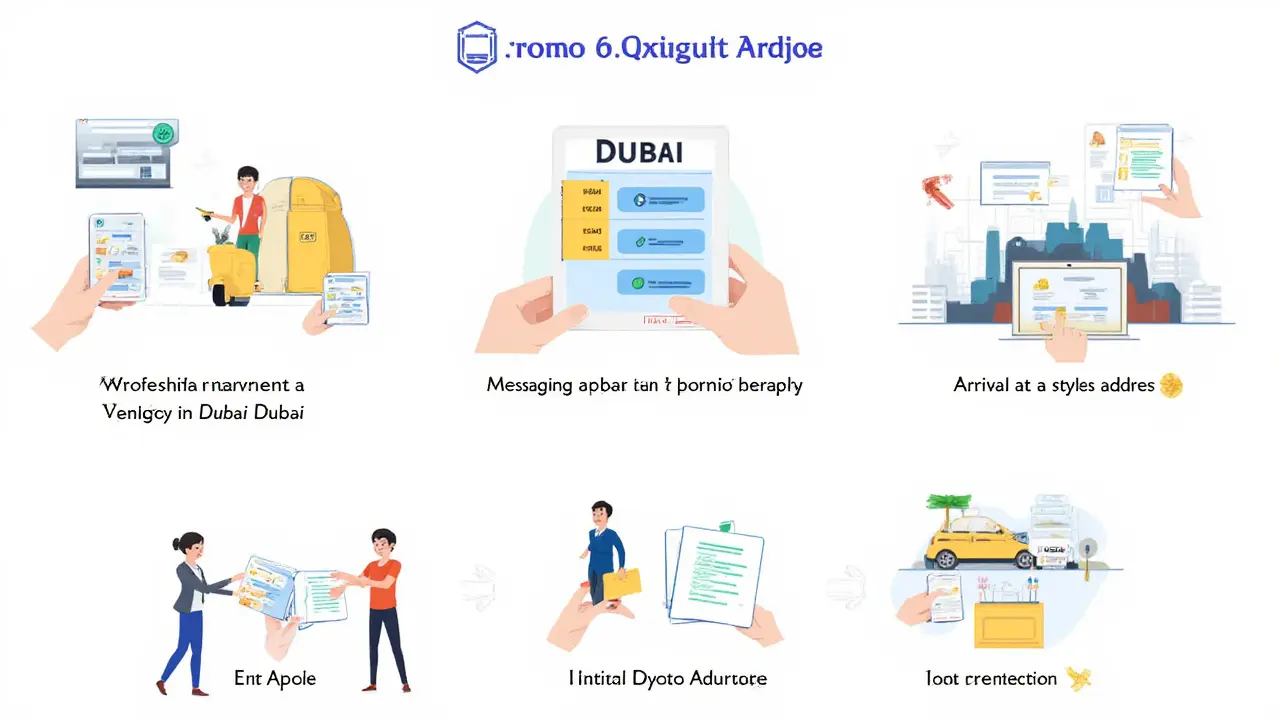 FAQ: Your Questions About Call Girls in Dubai Answered