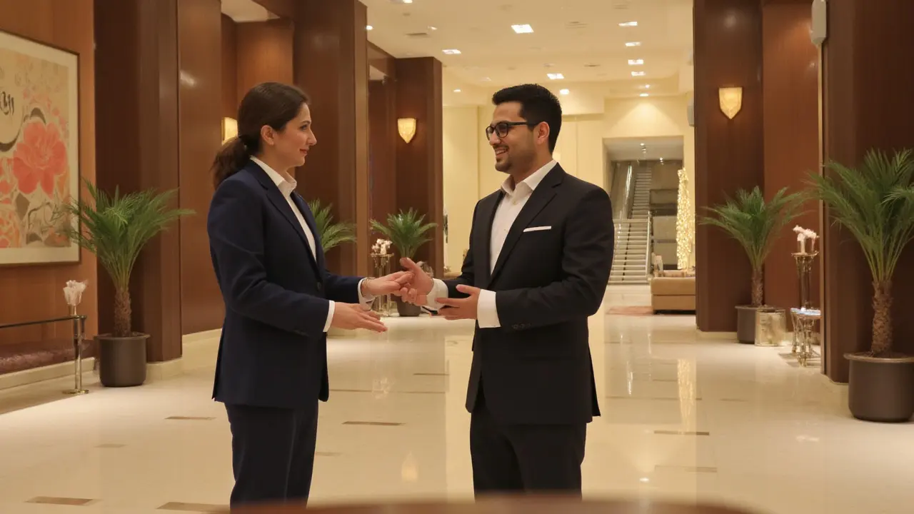 FAQ: Your Questions About Call Girls in Dubai Answered