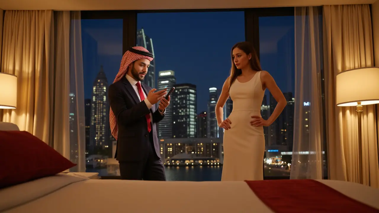 Finding and Choosing Escort Girls in Dubai: Options, Reliability, and Booking