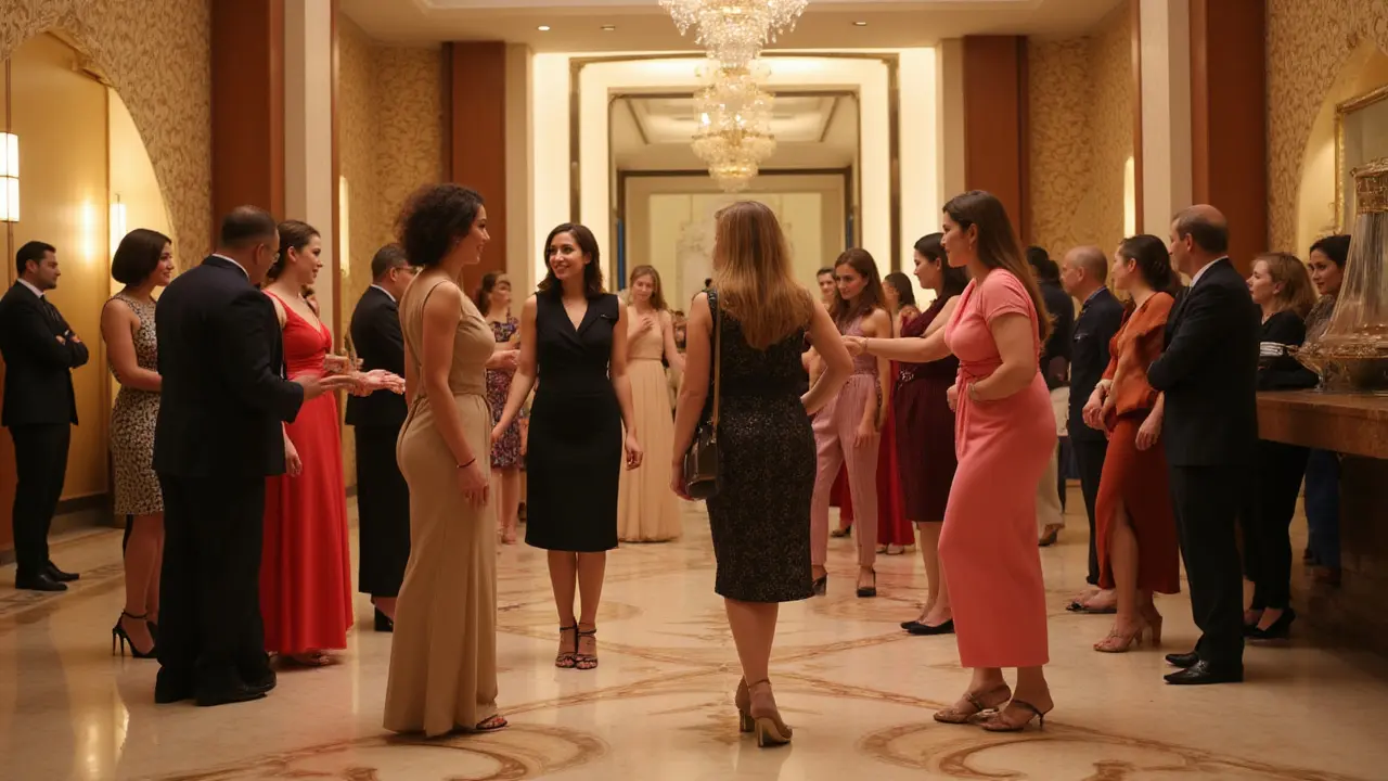 How to Find and Book Premium Call Girl Services in Dubai – A Step-by-Step Guide