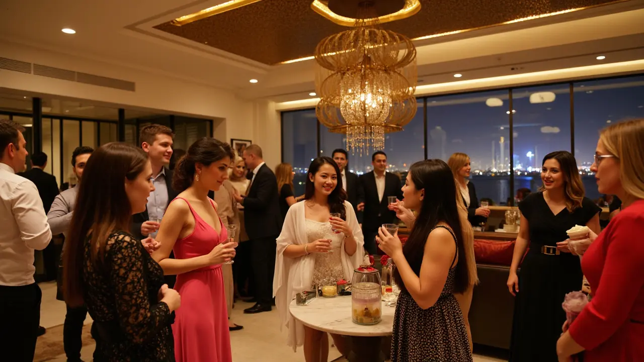 How to Find Call Girl Services in Bur Dubai: Practical Evening Search Tips