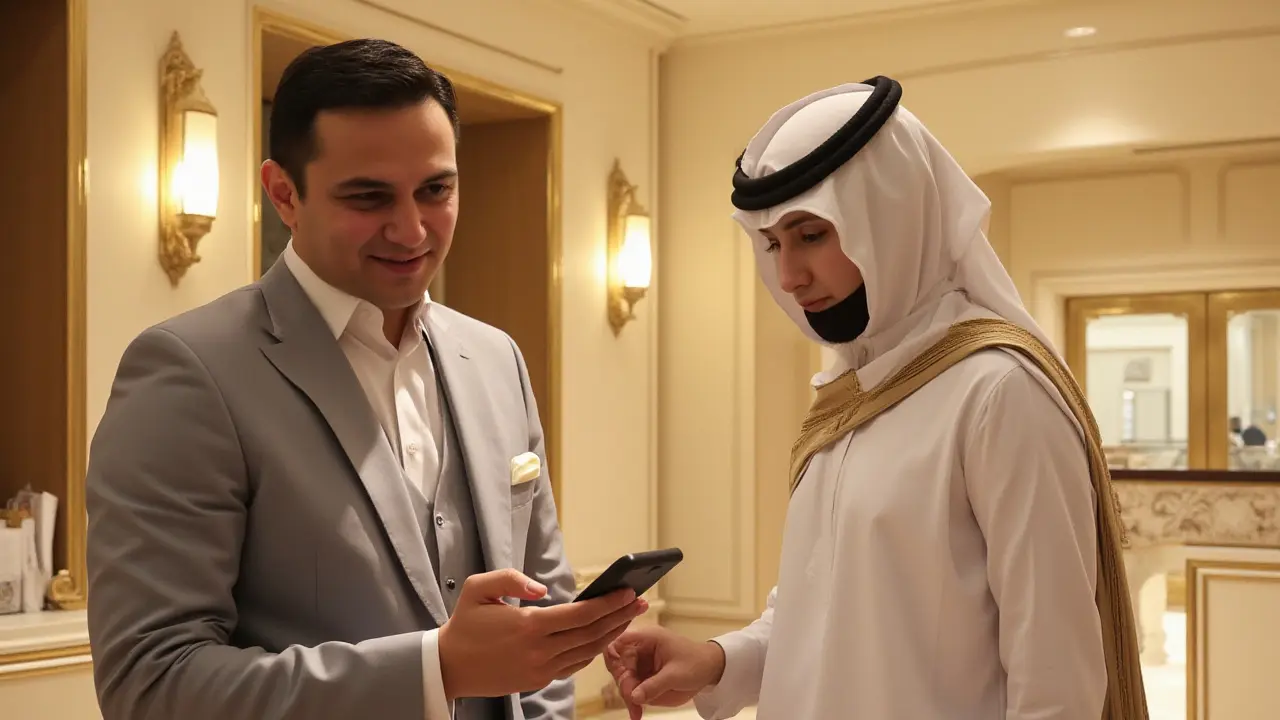 How to Find Call Girl Services in Dubai – Where and How to Start
