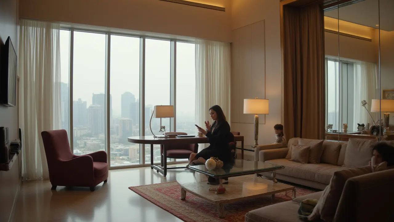 How to Find Dubai Call Girls: Tips and Smart Moves