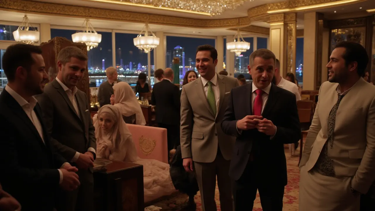 How to Find Dubai Escort Services – Tips, Tricks and Local Secrets