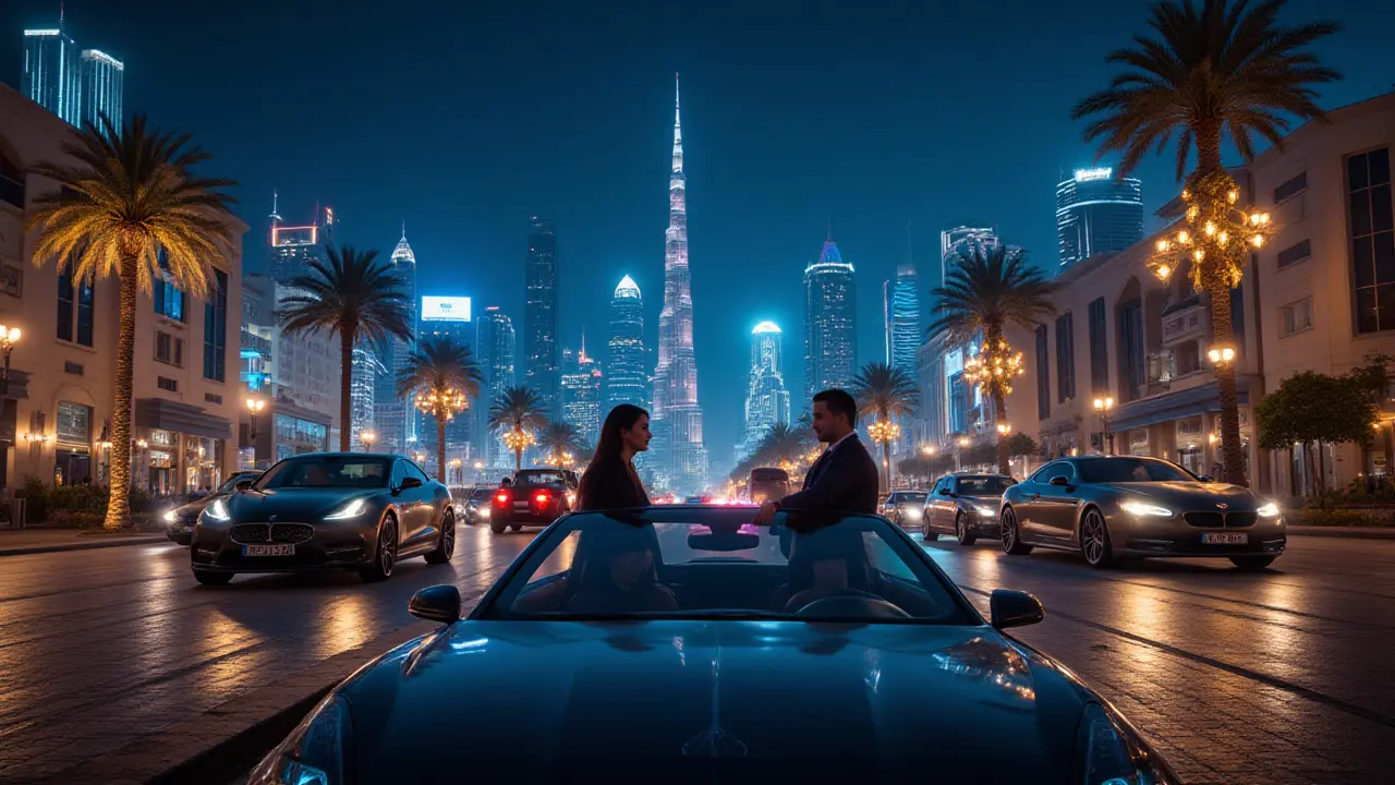How to Find Escort Girls Services in Dubai – Step-By-Step Tips