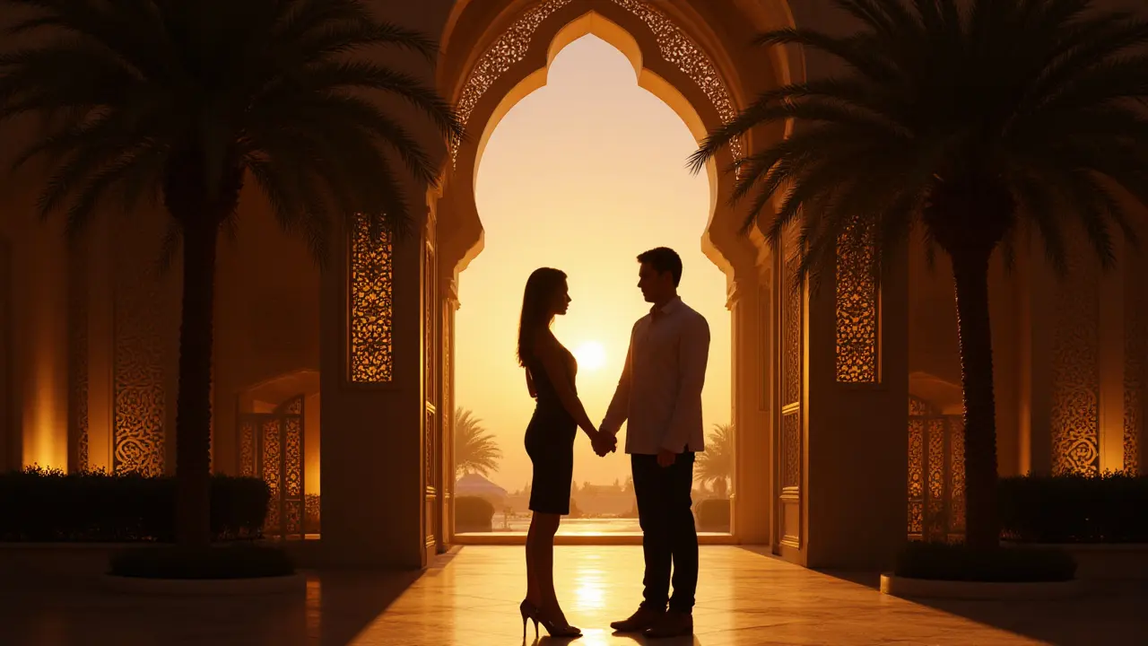 How to Find Sex Services in Dubai: Practical Tips for Navigating the Scene