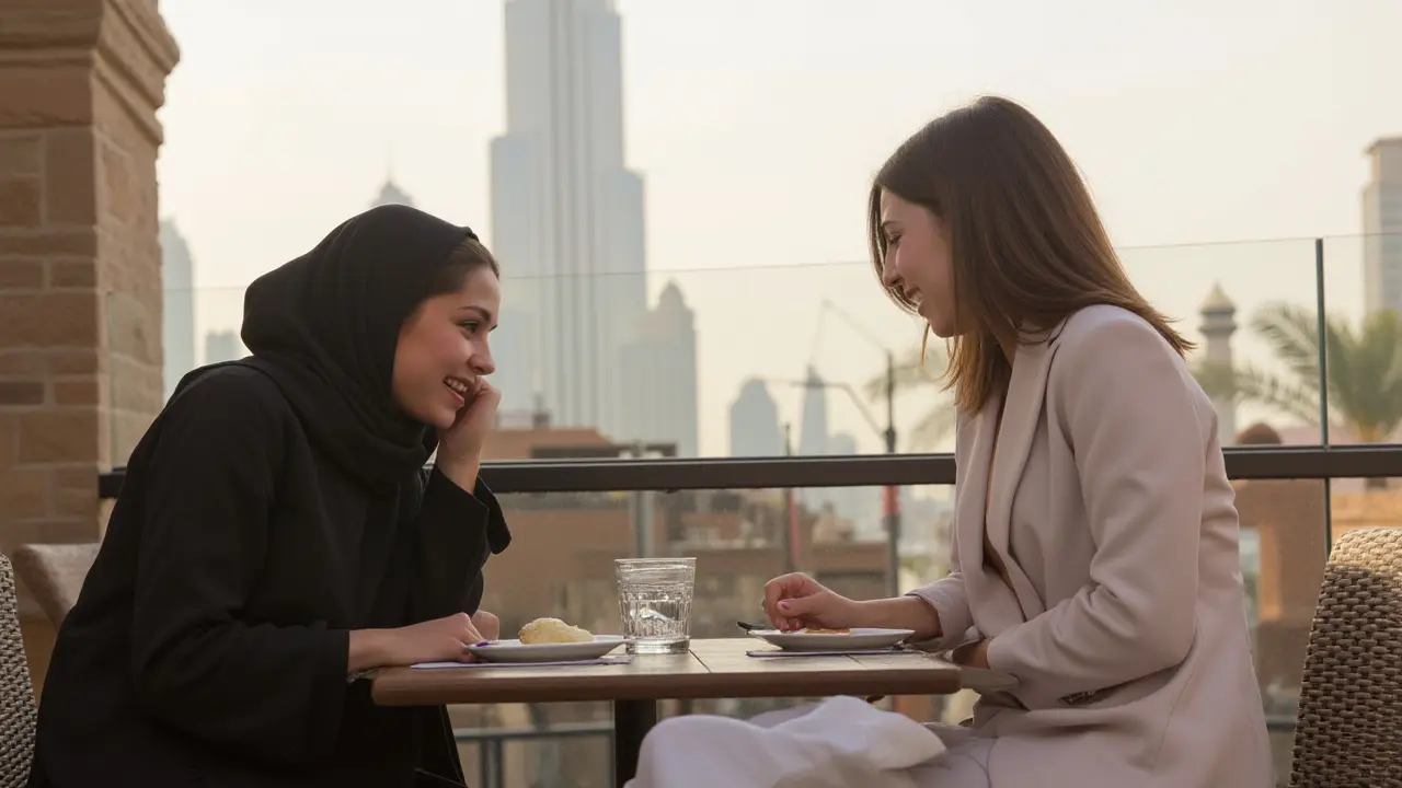 Legal Risks, Prices, Safety & FAQs for Sex in Dubai
