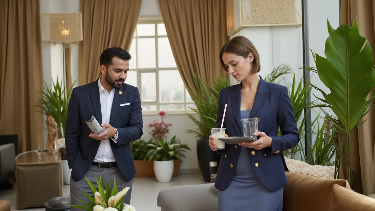 Practical Guide: Finding, Booking, and Enjoying Sex Dubai Privately and Safely