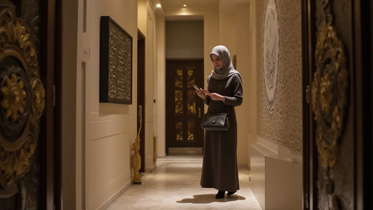 Private Adult Entertainment in Dubai: What, Where & How