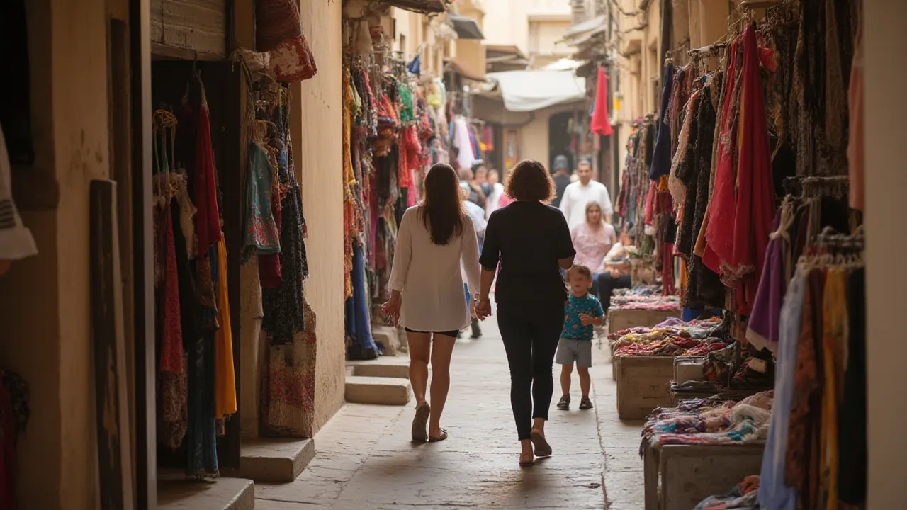 Quick Facts, Numbers, and a Side-by-Side Look at Dubai Social Life