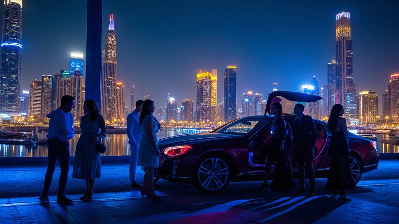 Safety, Legal Stuff, and the Must-Know Dos & Don’ts of Escorts in Dubai