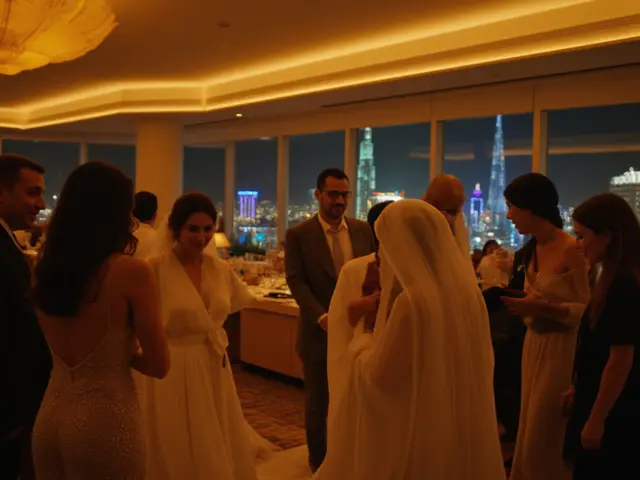 Call Girl Dubai Guide: Where to Mingle & Tips for Discreet Fun