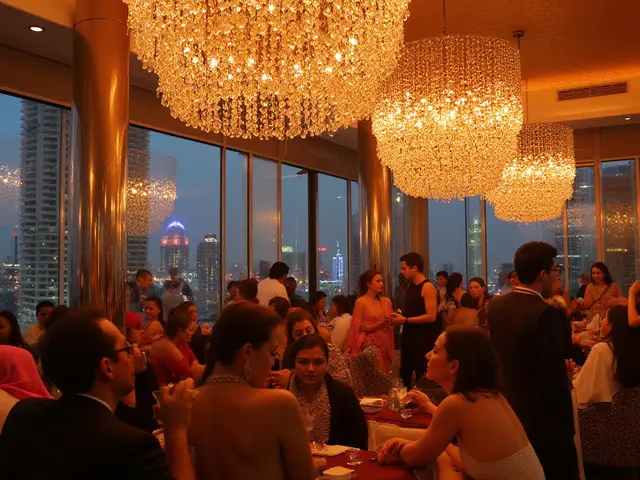 Call Girls Dubai – Best Places to Meet Escorts and Discreet Hangouts