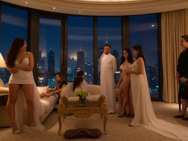 Call Girls for Events and Travel: Premium Companionship Guide