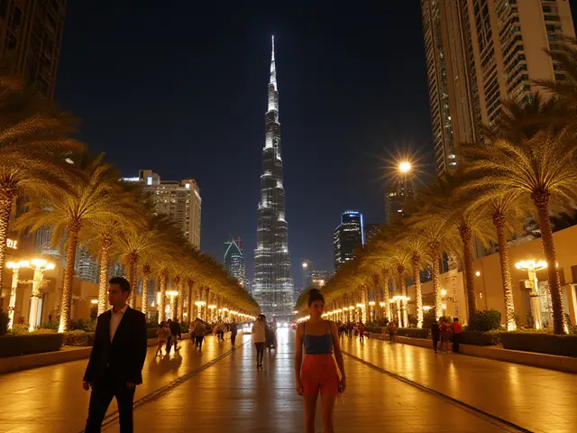Call Girls in Dubai: Your Guide to a Discreet and Exciting Experience