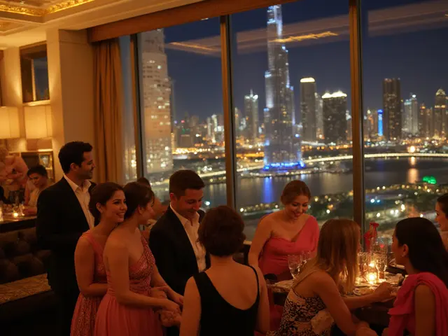 Classy and Charismatic Call Girls in Dubai for Unforgettable Experiences