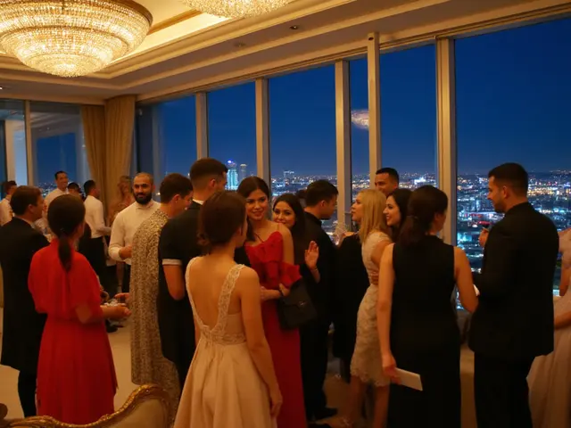 Discreet and Luxury Call Girls: High-Class Escort Services Explained