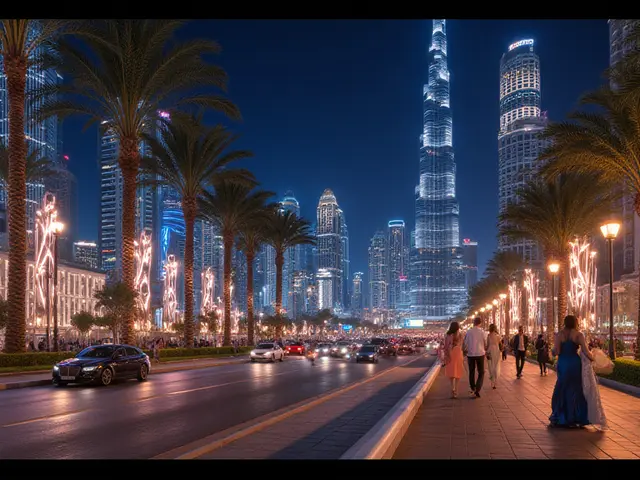 Dubai Call Girl Guide: Everything You Need to Know About Fun, Safety, and Enjoyment