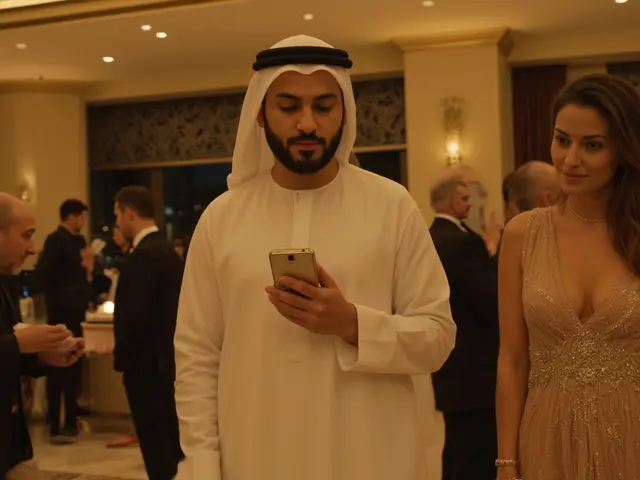Dubai Call Girl Guide: Tips, Costs & What Newbies Should Know