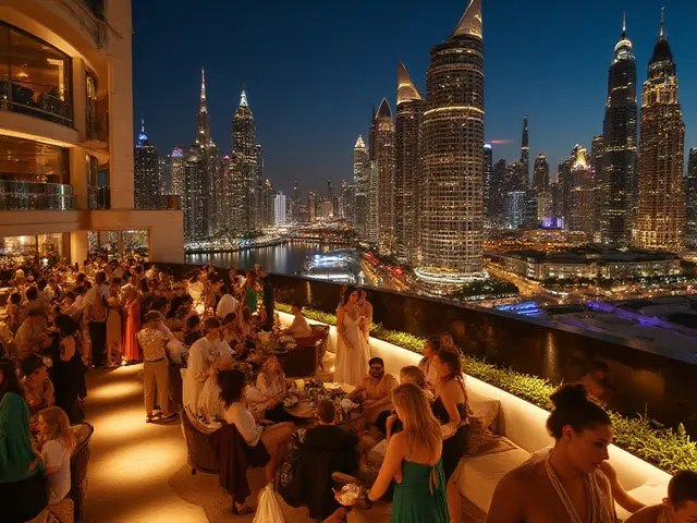 Dubai Call Girls: Explore Top Hotspots and Insider Scenes