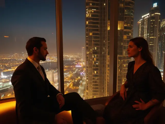 Dubai Escort Services Guide: Insider Tips, Costs, Safety & Booking
